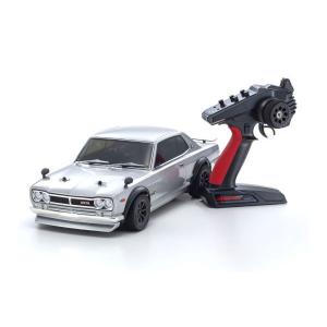 京商 京商(KYOSHO)/ EP 2WD フェーザーD2 FZD2シリーズ レディセット