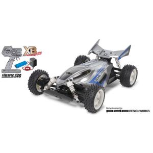 タミヤ（TAMIYA） /57409/SW-01 1/24 コミカルウイリー ランチボックス