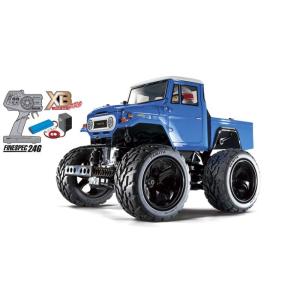 タミヤ（TAMIYA） XB ワイルドウイリー2 57743 1/10完成電動ラジコン