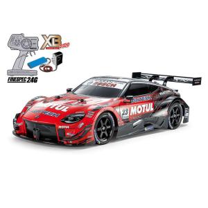 タミヤ（TAMIYA） 57808 1/10RC XB フェアレディ240Z TT-01D TYPE-E