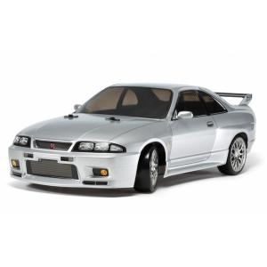 タミヤ（TAMIYA） /58605/TT-02D ニスモ R34 GT-R Z-tune ドリフト