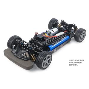 タミヤ（TAMIYA） /58584/TT-02D ドリフトスペック シャーシキット（未