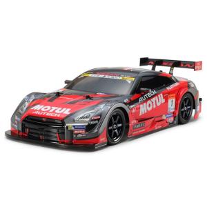 タミヤ（TAMIYA） 47514 1/10RC ENEOS X PRIME GR Supra TT-02