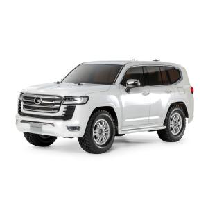 タミヤ（TAMIYA） /58715/CC-02 トヨタ ランドクルーザー40 キット(未