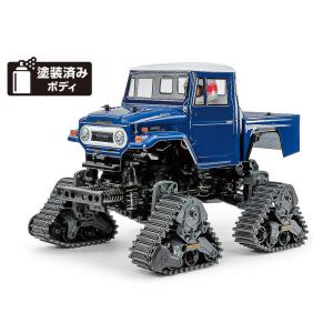 タミヤ（TAMIYA） /58415/トヨタ TUNDRA ハイリフト 4chプロポ仕様