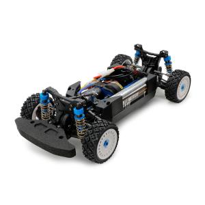 タミヤ（TAMIYA） /58569/XV-01 ランチアデルタ インテグラーレ キット