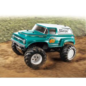 タミヤ（TAMIYA） /58715/CC-02 トヨタ ランドクルーザー40 キット(未