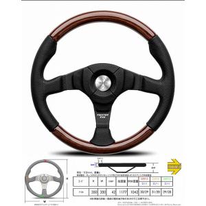 MOMO（モモ） MOMOモモステアリングCOMMANDO 2R/コマンド2F/[正規輸入