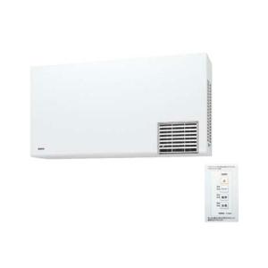 TOTO 洗面所暖房機【TYR330S】(AC100V) ワイヤードリモコン(有線)付き