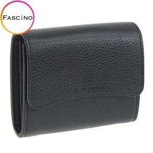 IL BISONTE（イルビゾンテ） コインケース 小銭入れ スクエア型