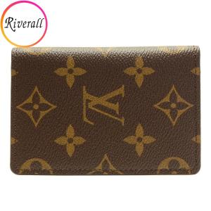 LOUIS VUITTON（ルイ・ヴィトン） 【並行輸入品】ルイヴィトン カード