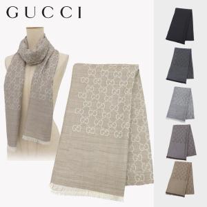 GUCCI（グッチ） マフラー レディース アウトレット ストール スカーフ