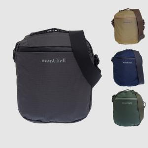 mont-bell（モンベル） バッグ メンズ レディース ショルダーバッグ