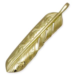 鷲見 太郎 /Taro Washimi L アラベスク フライト フェザーK18トップ 01