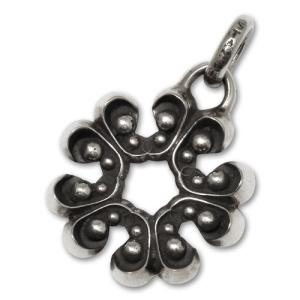 Stanley Guess（スタンリーゲス） ドッグタグ ラージ ウッドインレイド