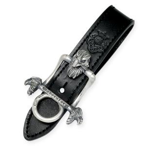 Gaboratory（ガボラトリー） ベルトループ スカルオンアメリカン