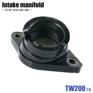 ホンダ（HONDA） インテークマニホールド ホーク2 ホーク3 CB400N/T