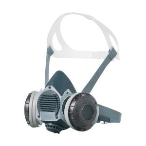 メカニカルフィルタ N3（#11090） 1個 重松製作所 防じん区分3 取替え