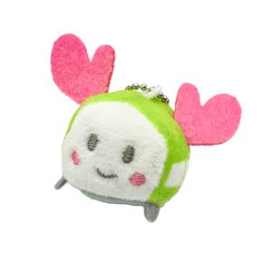 新こうちれっちゃくんぬいぐるみ（ボールチェーン付き） : 四国