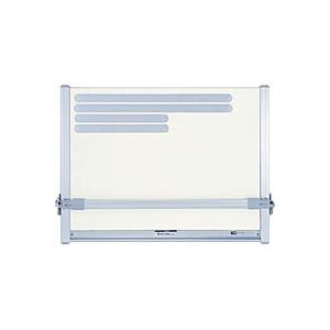 KOKUYO（コクヨ） トレイザー平行定規 A2サイズ マグネット製図板仕様