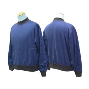 FREE WHEELERS/フリーホイーラーズ】2024FW「Turtle Neck Sweat