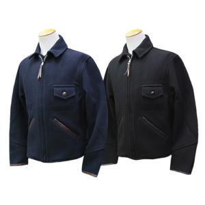 TROPHY CLOTHING（トロフィークロージング） N-1ジャケット TROPHY