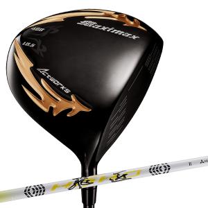 ワークスゴルフ ゴルフ WORKSGOLF(ワークスゴルフ) 超高反発 CBR