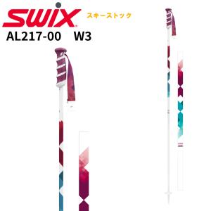 SWIX（スウィックス） カーボンストック スキーストック AC211-00