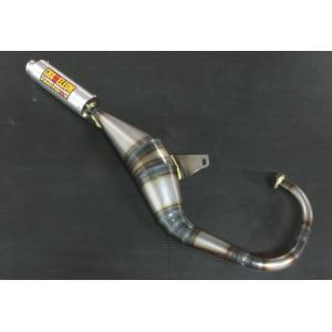 K2tec（ケイツー・テック） ストリートチャンバー REV「レブ