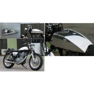 BIG CEDAR ビッグシーダー ティアドロップアルミタンク APE100 [エイプ