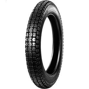 DUNLOP（ダンロップ） UNIVERSAL 【2.75-17 4PR WT】 ユニバーサル