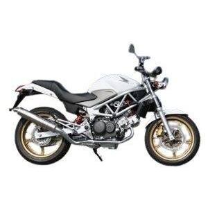 モリワキ 01810-L41F2-00 ZERO SS エキゾーストマフラー ステンレス