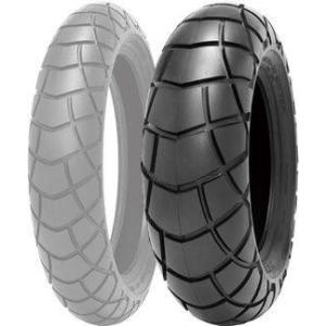 シンコータイヤ SHINKO SR428 130/80-18 フロントタイヤ 1本 TW200