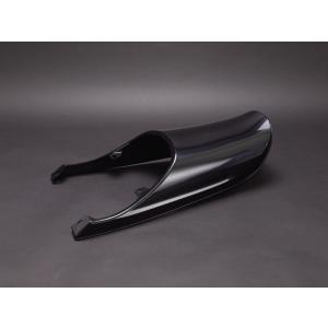 ゼファー400χ Z2タイプ テールカウル FRT038 ACP : バイクマン 4ミニ