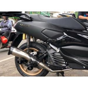 K2tec（ケイツー・テック） GP-R STD フルエキゾーストマフラー タイプ