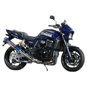 STRIKER（ストライカー） STREET CONCEPT[ストリートコンセプト] フル