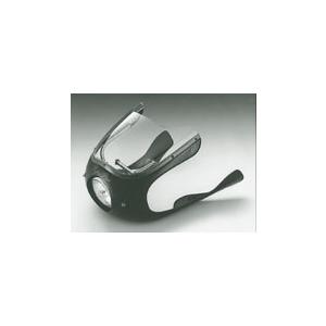 ペイトンプレイス Peyton Place ハーフカウルキット SR400 SR500