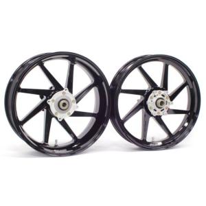 GALESPEED：ゲイルスピード アルミニウム鍛造ホイール 【TYPE-E