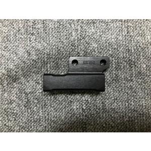 K-FACTORY（ケイファクトリー） フロントフォークガード (Lサイズ