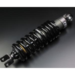 YSS製 セロー250 トリッカー リアショック 新品 プリロード調付リア
