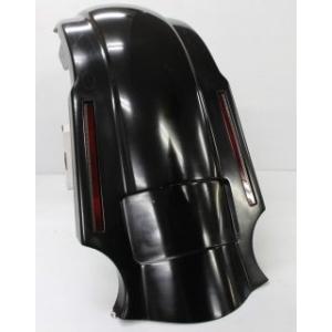 DEVICE（デバイス） ディバイス バガーリアフェンダー ナローテール