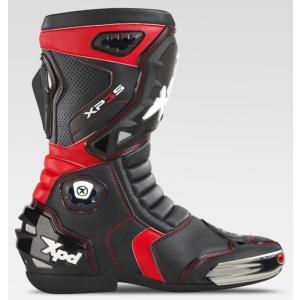 TCX レーシングブーツ Boots RT-RACE BLACK/BLACK サイズ 44 ティー