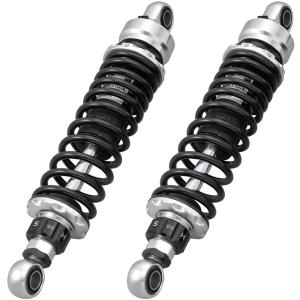 2026年3月】SR400 リアサス デイトナ（DAYTONA（バイク用品）／バイク