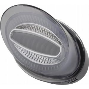 Z900RS ルミナスLEDテールランプユニット スモーク POSH（ポッシュ