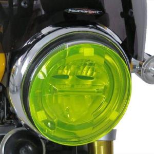 Odax（オダックス） POWER BRONZE ヘッドライトレンズシールド カラー