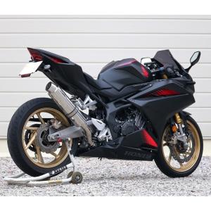 ヨシムラ（YOSHIMURA） Slip-On R-11 サイクロン 1エンド EXPORT SPEC