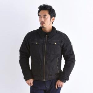 コミネ（Komine） ジャケット JK-622 プロテクトフィールドウィンター