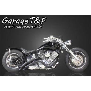 改良版 ヤマハ ドラッグスター400 クラシック400 DS4 DSC4 ベント