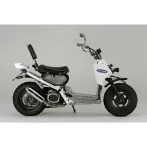 ホンダ（HONDA） AF58 ズーマー 純正フロントインナーカウルセット