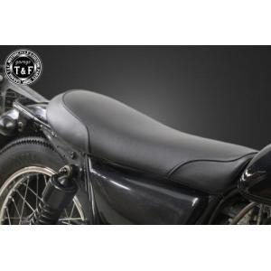 HEAVEN'S（ヘブンズ） HEAVEN'S 250TR クラシックフラットシート